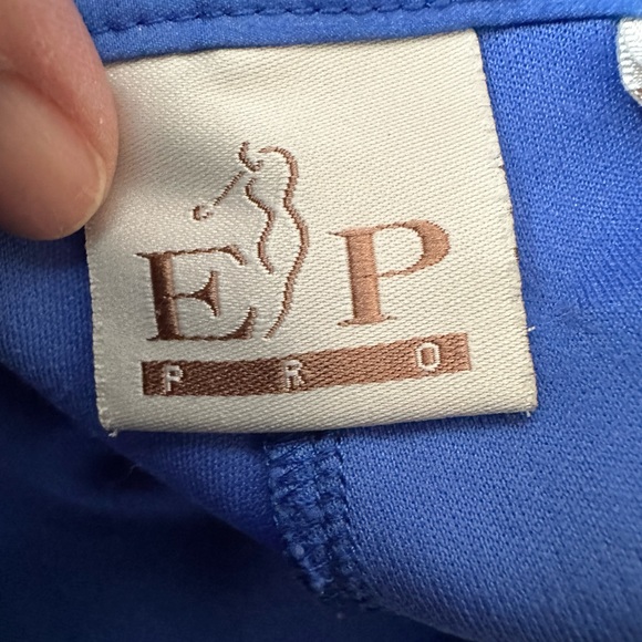 EP PRO funky skort - Picture 4 of 5